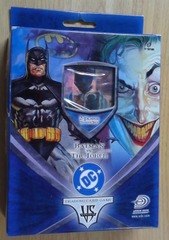 Batman Vs The Joker: 2-Player Starter Deck: VS. System: 2004